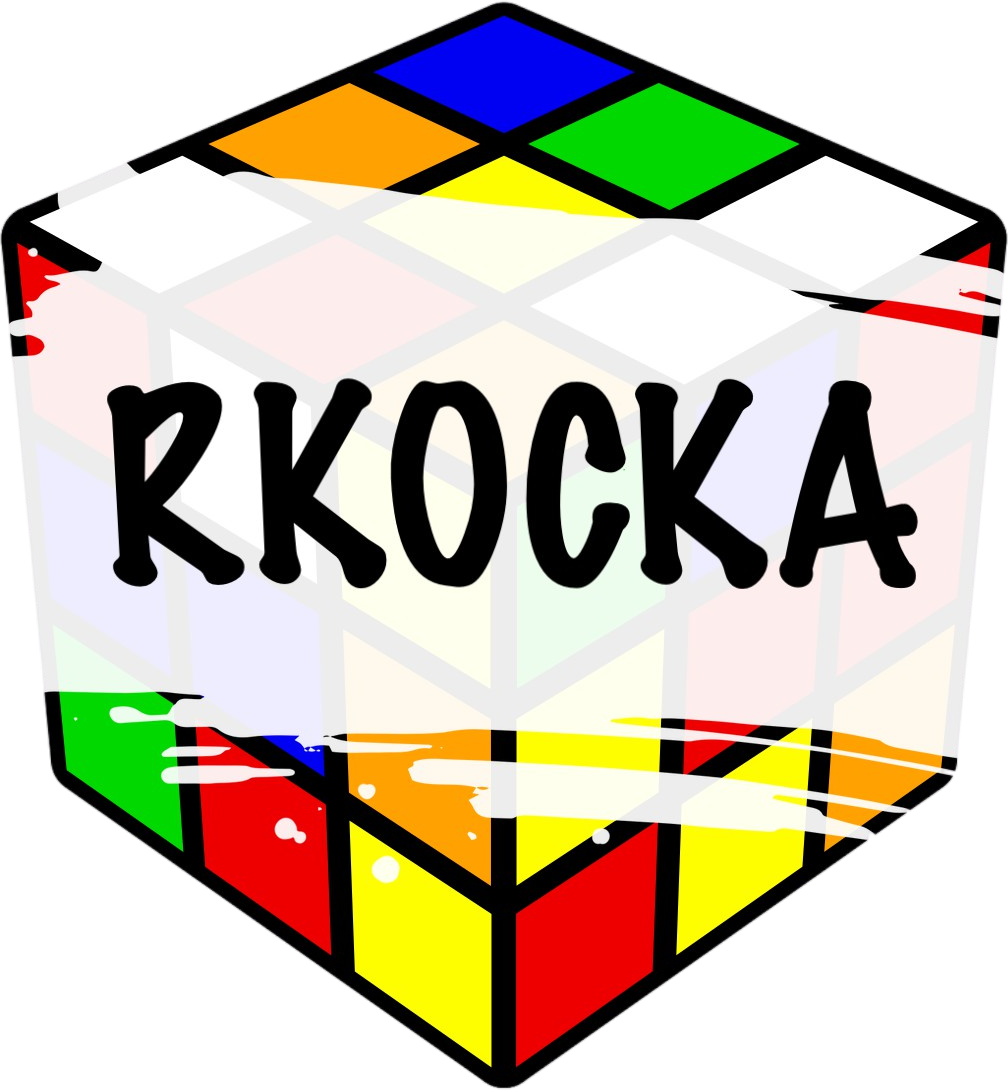 Bűvös Kocka Kirakása | Rubik Kocka Kirakása 3×3